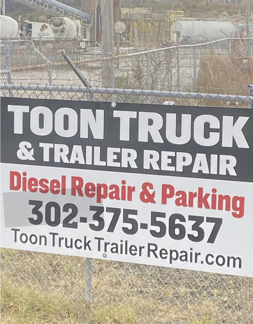 Toon Truck & Trailer Repair — photo 2 of 3